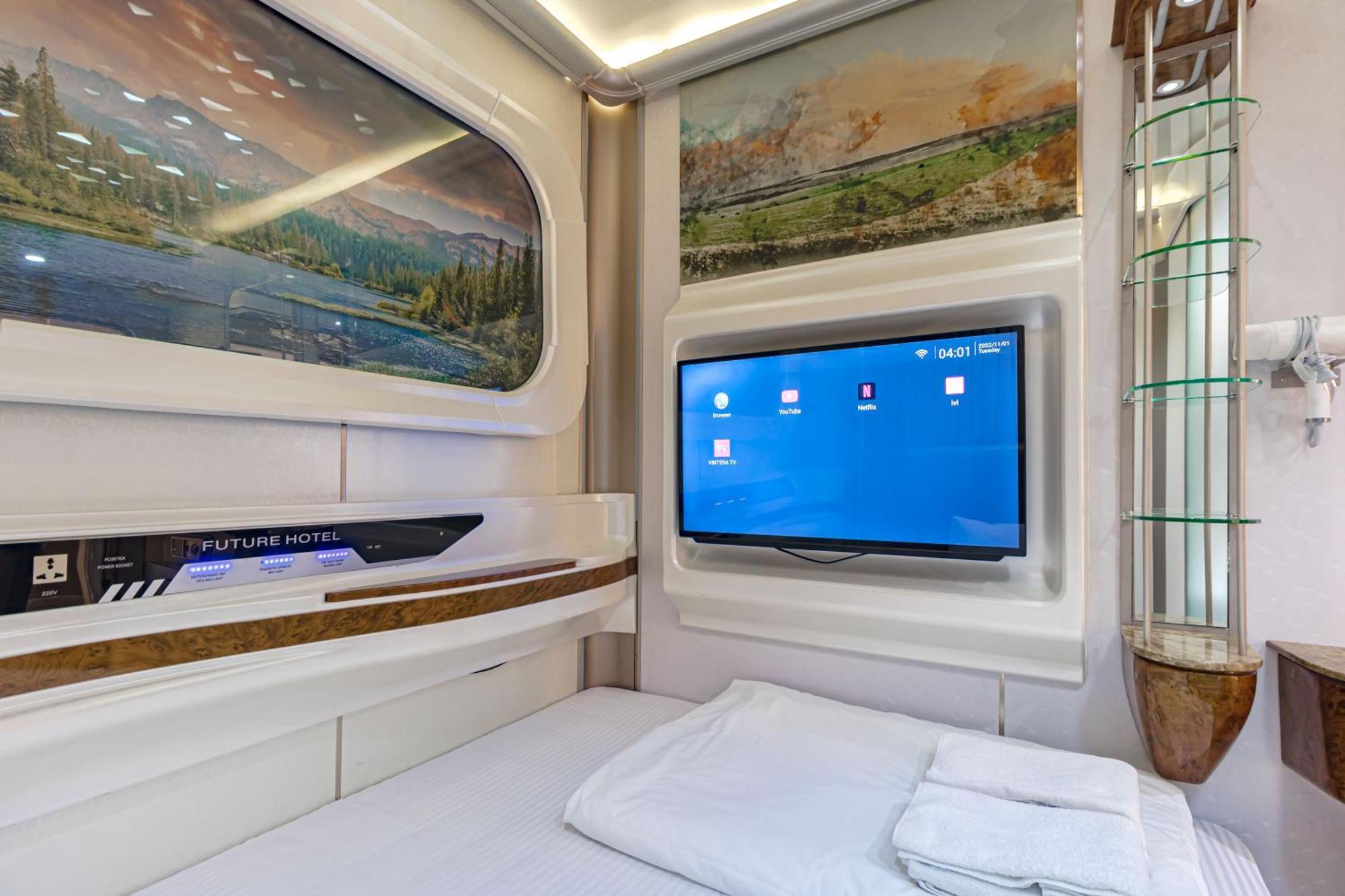 Caps Lock Future Hotel อัสตานา ภายนอก รูปภาพ